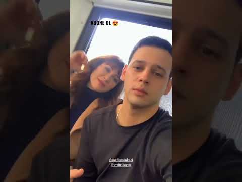 KARDEŞLERİM OĞULCAN KARAVANDA