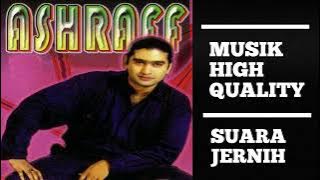 ASHRAFF - SARMILA (HQ AUDIO). CD