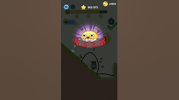 Save The Doge  level 12  #gaming