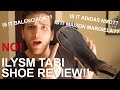 ILYSM Tabi Shoes REVIEW - CRAZY Tabi Sock Sneakers!!