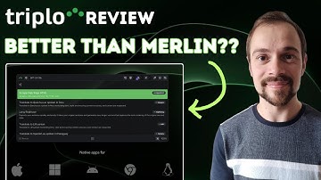 Get More Done in Less Time⌚- Triplo AI Review - Appsumo (LTD)