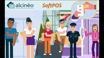 SoftPOS solution