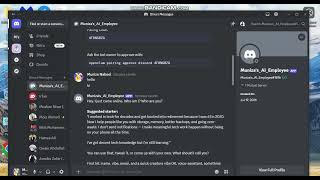 OpenClaw AI Meeting Assistant – Milestone 1 | Discord Integration Demo