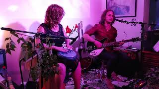 ELOY & LU ~ Sailing Dreams. Part I (cut)