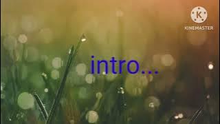 Ingetang Masoda ( lirik lagu ) Putri bulan #fyp #viraltiktok