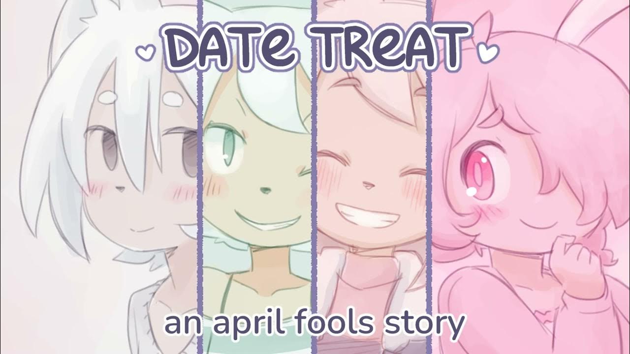 Date treat. Date treat