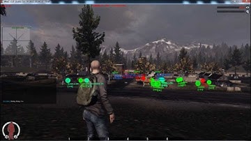 Infestation newest WORKING hack Ilikecheats.com