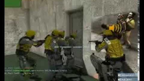 Mini Game PyCc TeaM css v34