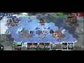 Command and Conquer Rivals Gameplay 44