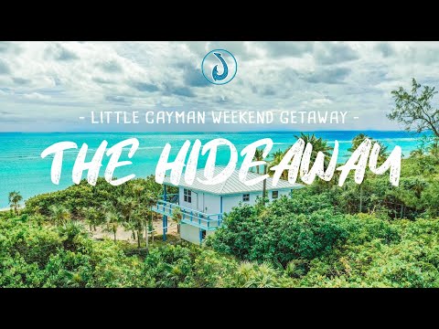 The Hideaway |