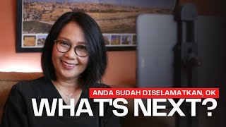 Membangun Manusia Roh screenshot 4