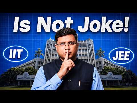 IIT Mai Selection Chahiye Toh Avoid These Habits! ❌😰 || NV Sir Strategy🔥 #jee #nvsir #iit