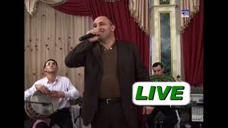Ashot Hovsepyan - Im eghek