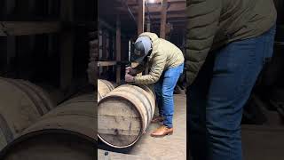 Need to pop the bung? Use one of the these! #JackDaniels #whiskey