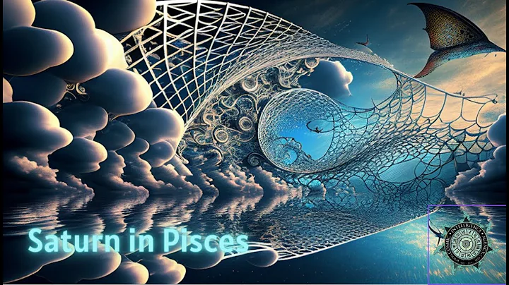 Saturn in Pisces with C*I*A Agents Cassandra Butle...