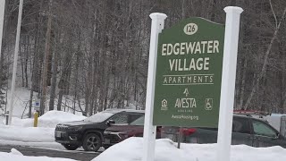New affordable senior housing facility in Farmington