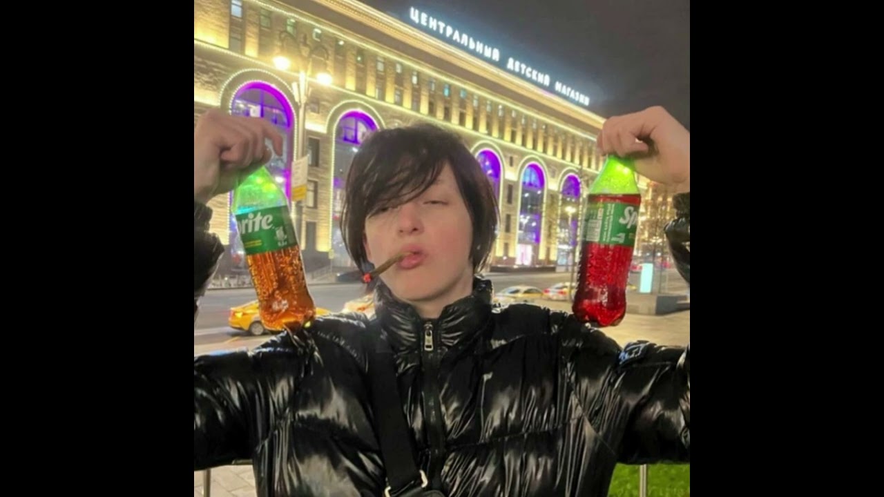 Baby Melo - MKAD STORY