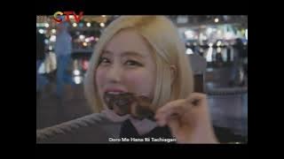 Download lagu Dengerin Lagu Naruto Shippuden Opening 14 Tsuki No Ookisa Nogizaka46 Ft Dj Soda Di GTV