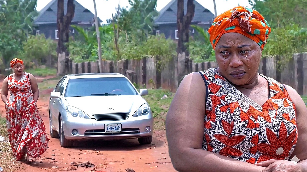 J'ai Pleuré Comme UN Bébé En Regardant Ce Magnifique Film Familial, Mais J'ai Souri À La Fin | 2026