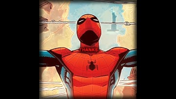 "Thanks, For Nothing" Spiderman Edit | @yaniksksks inspired #spiderman #marvel #shorts
