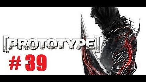 Prototype part 39: Such a close ending! (final)