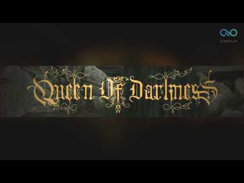 QUEEN OF DARKNESS - Runtah (Doel Sumbang Cover) #doelsumbang #coversong #gothic