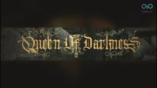 QUEEN OF DARKNESS - Runtah (Doel Sumbang Cover) #doelsumbang #coversong #gothic