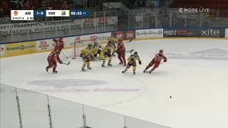 SSK gör mål i BoxPlay mot Västerås och Almtuna