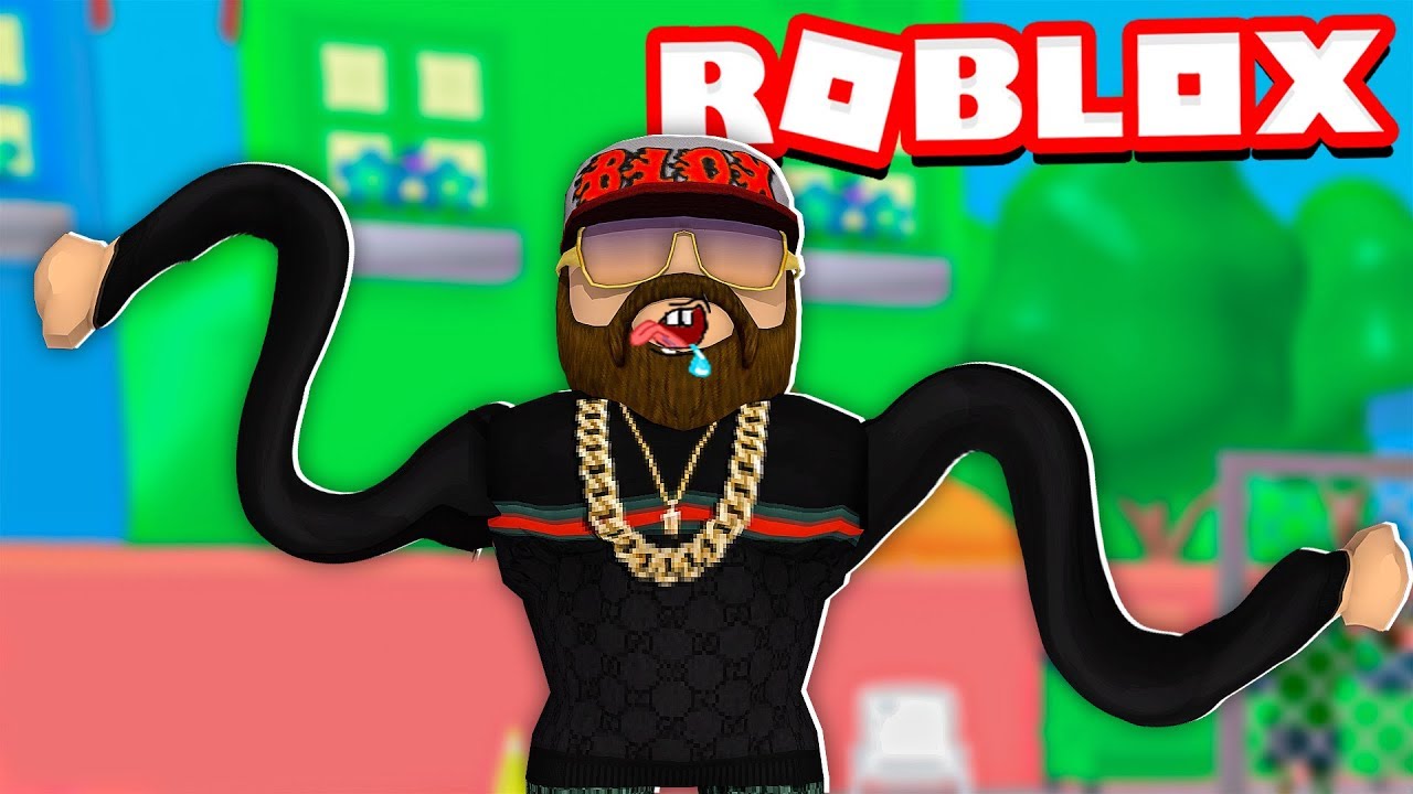 I Got Spaghetti Arms In Roblox Noodle Arms Youtube - videos matching roblox noodle arms is a thing revolvy