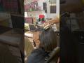 “Before After Haircut Magic ✂️🔥 | Indian Barber Amazing Skill” #haircut #fadehaircut #ba #trending