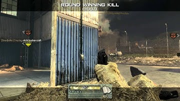 MW2 PC | 1 Hour on 4D1 | Read Description