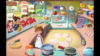 Kitchen Scramble Level 27