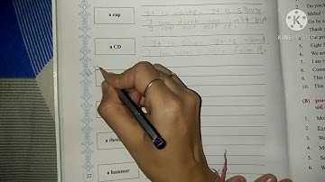 Std 6 || English || Unit 2 || A ship can walk || Part 4 || Gujarati Medium ||