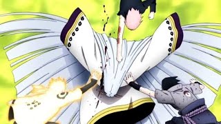 pertarungan penuh naruto sasuke dan sakura vs kaguya - naruto sasuke seal kaguya (sub bahasa inggris)