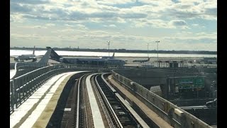 scOpe :: JFK Airport to NYC - New York City Guide