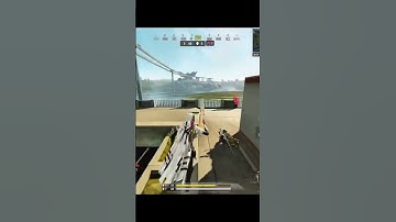 COD MOBILE I Was Trapped In The Final Zone CODM #akmancodm #callofduty #codm