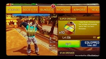 respawnables ammo glitch