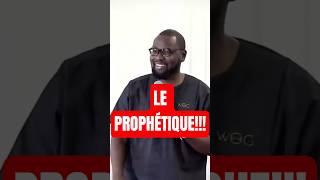 😓ILS ONT PERDU LA FOI || PST JACQUES AMESSAN #maisondesagesseetdadoration