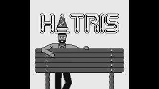 Let's Play Hatris