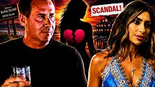 RHORI Bombshell! Brian's Lies Unravel In Front Of Everyone!