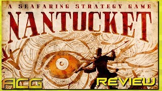 Nantucket Review 