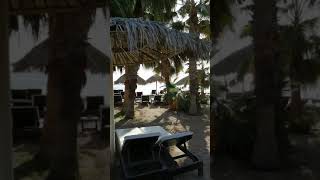 Лучший пляж Хургады Sindbad Aqua Hotel