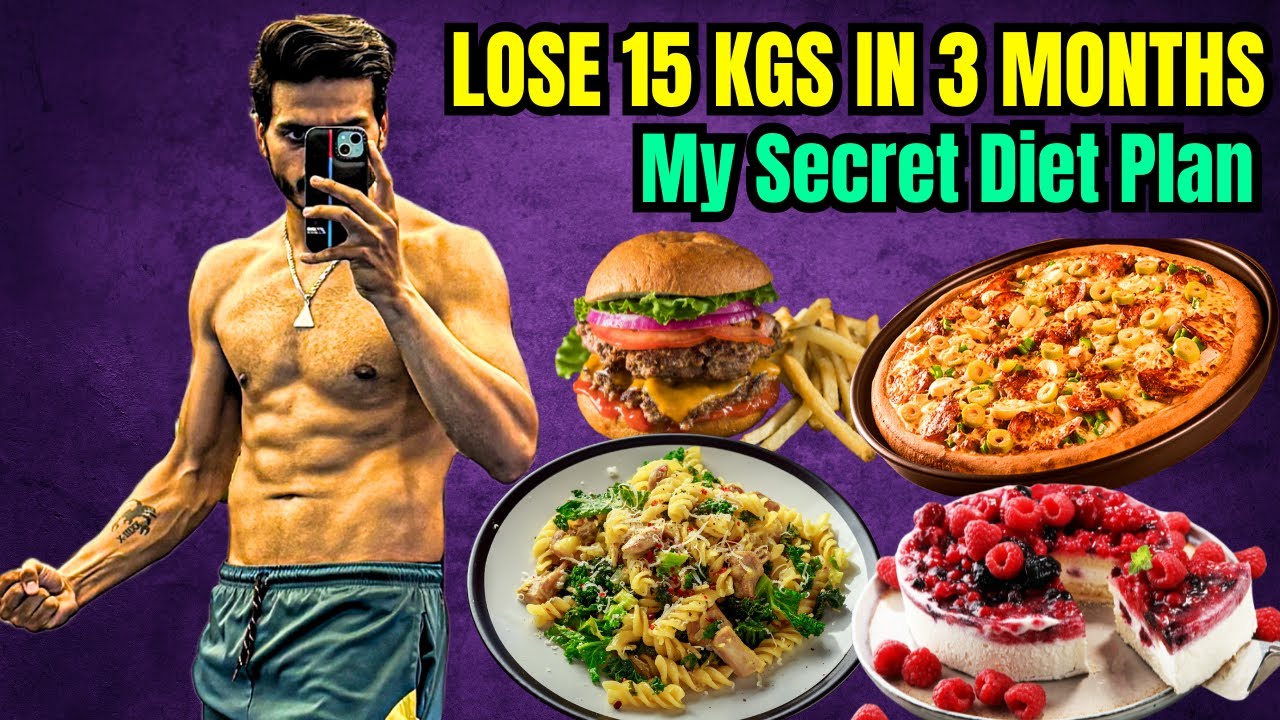 the-1-vegetarian-diet-plan-for-fast-weight-loss-you-need-to-know