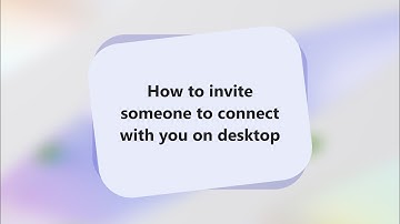 How to connect with your friends on Microsoft Teams for free? | Skype Migration