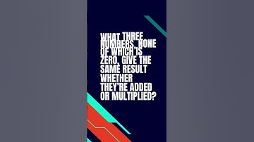 Can you solve this riddle? Mind-bending puzzle challenge! Trivia short 59