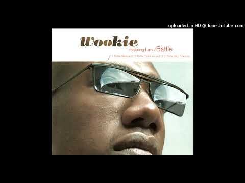 Wookie feat. Lain