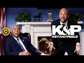 Obama and Luther’s Farewell Address - Key & Peele