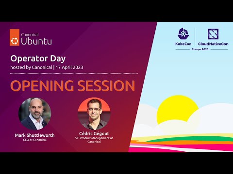 Operator Day Europe