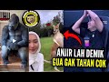 Pertama kali  reaction demik animal gelas2 sampe pecahreact meme kocak