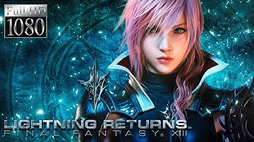 Lightning Returns: Final Fantasy XIII PC - ★Jade Hair Comb Location★[1080p 60fps]